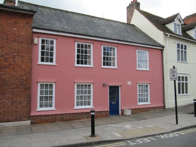 Coach & Horses, Bury St Edmunds