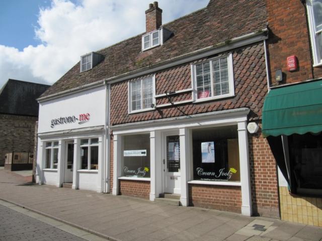 Dukes Head, Bury St Edmunds