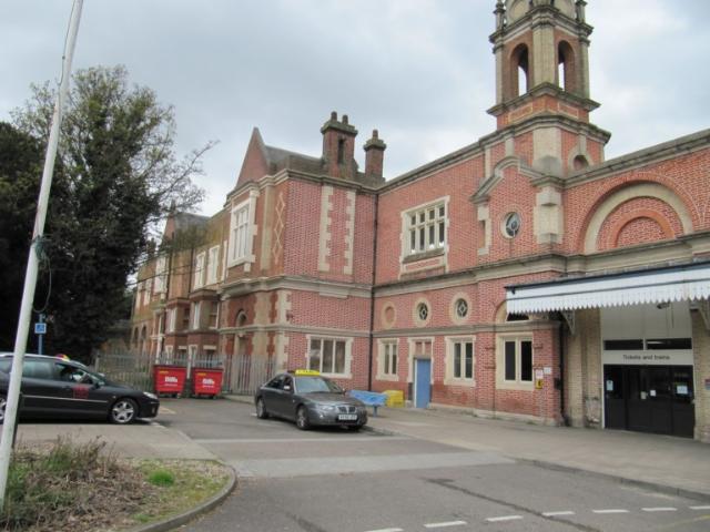 Great Eastern, Bury St Edmunds