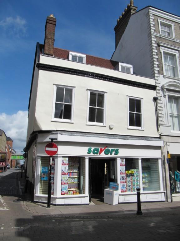 Guivers, Bury St Edmunds