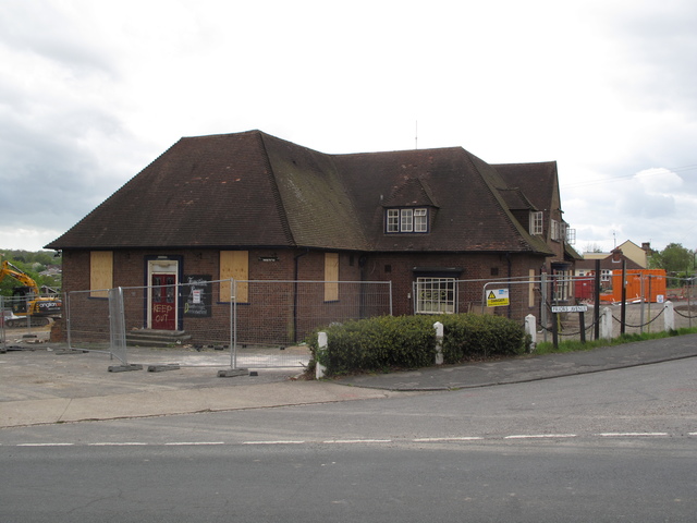 Priors Inn, Bury St Edmunds