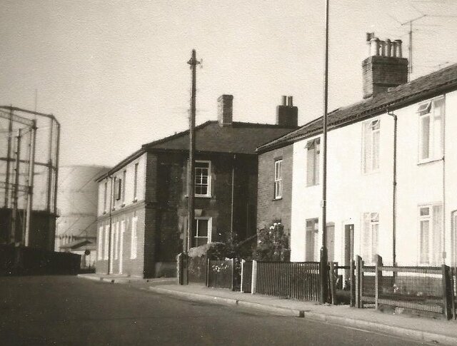 Royal Oak, Bury St Edmunds