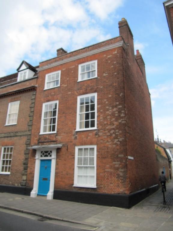 Six Bells, Bury St Edmunds