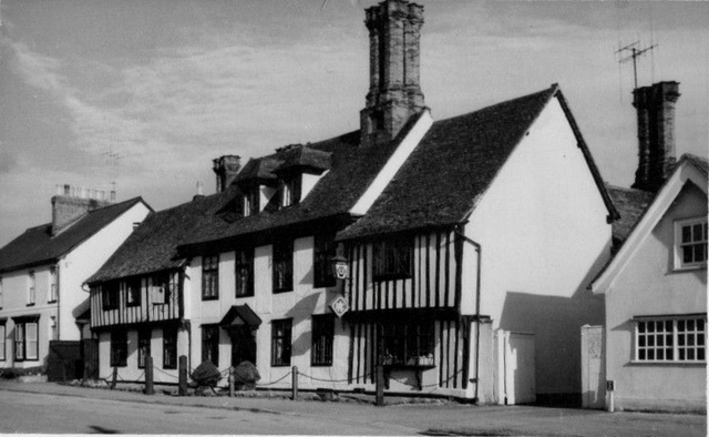 Nethergate Hotel, Clare