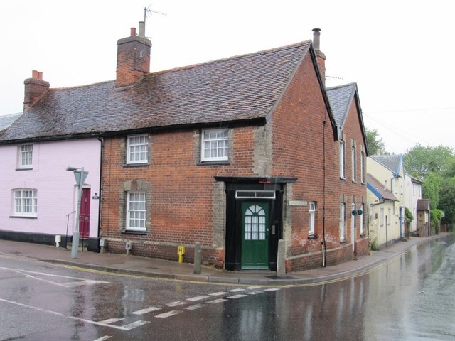 Wagon & Horses, Clare