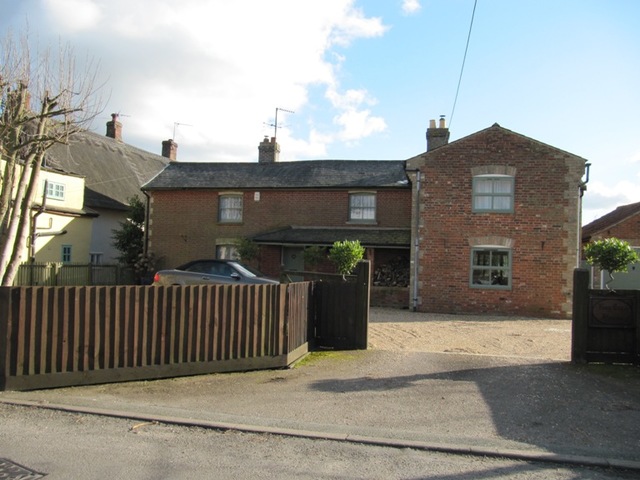 Live & Let Live, Combs