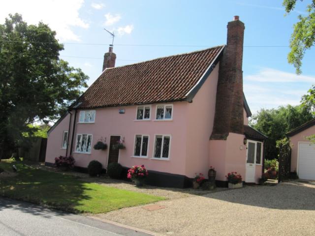 Joiners Arms, Debenham