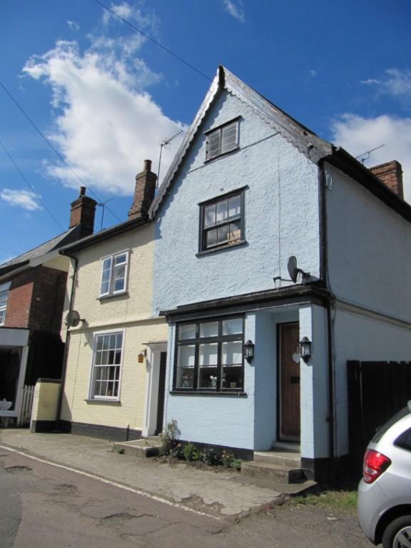 Queens Head, Debenham