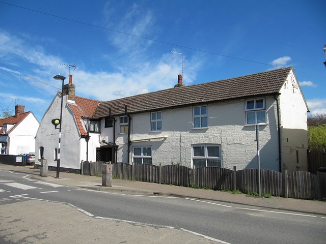 The Blackbirds, Exning