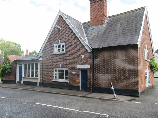 Bedingfield Arms, Eye