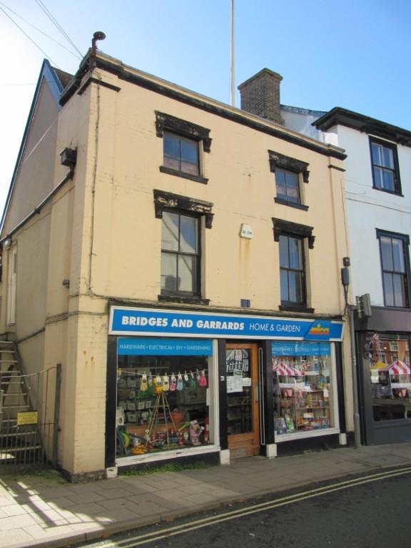 The Griffin, Framlingham