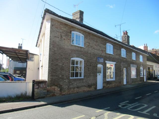 Kings Head, Framlingham