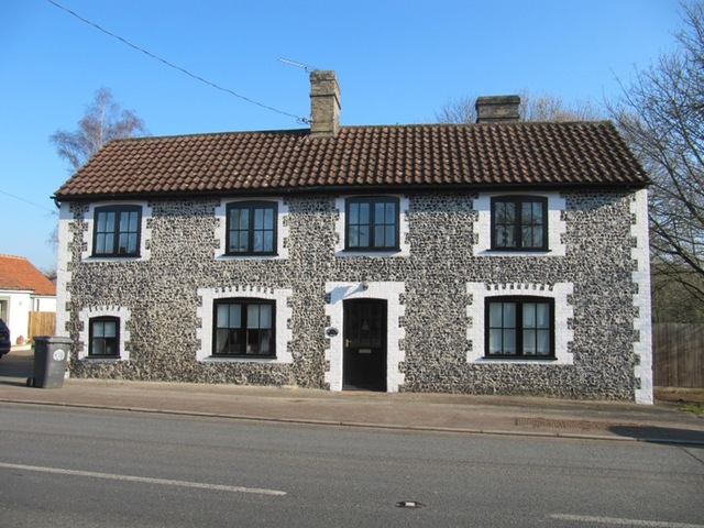 The Bell, Freckenham