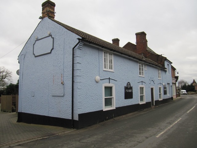 Cock Inn, Glemsford