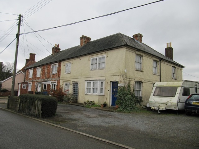 Prince Of Wales, Glemsford
