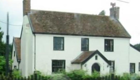 The Bell, Great Blakenham