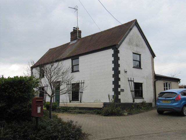 Rose & Crown, Great Bradley