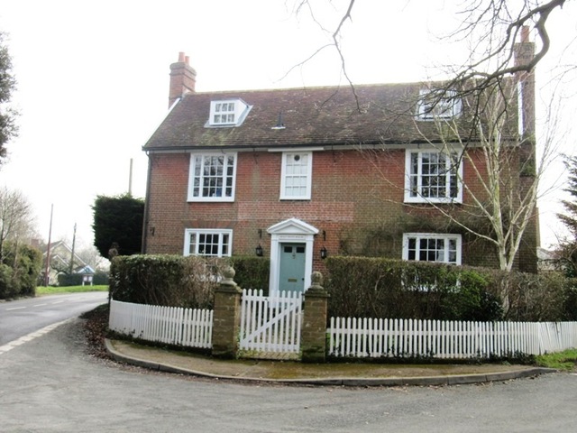 Half Moon, Grundisburgh