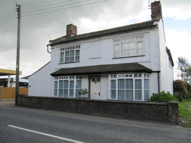 The Racecourse, Halesworth