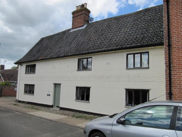 The Wellington, Halesworth