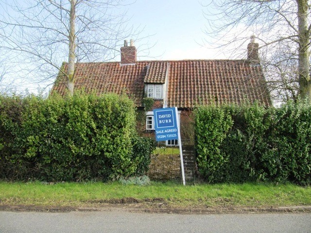 Cocks Head, Hargrave