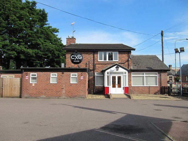 White Hart, Haverhill