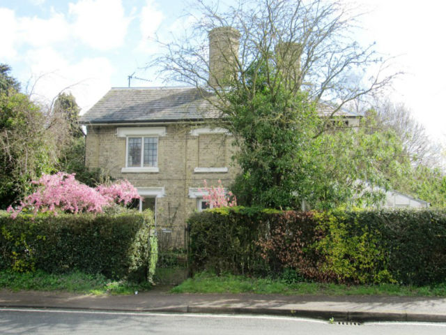 Blue Moon, Horringer