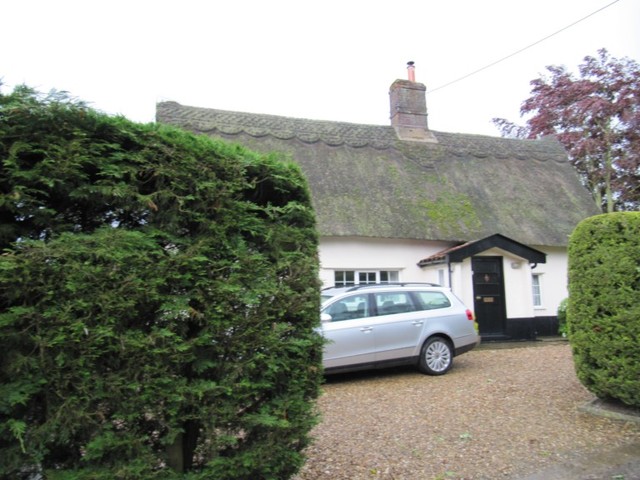 Butchers Arms, Ilketshall St Andrew