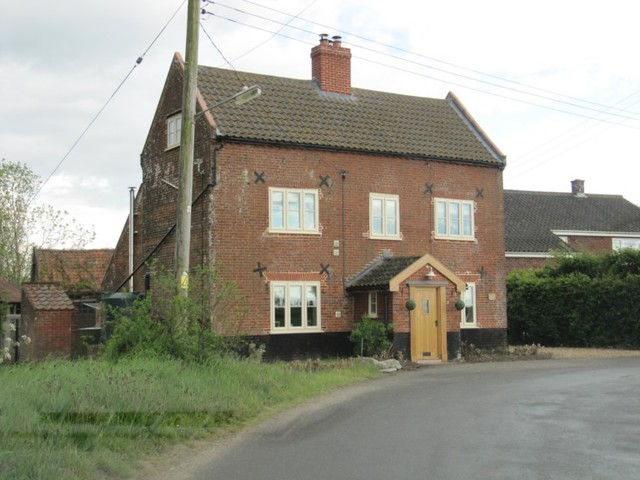 The Greyhound, Ilketshall St Margaret