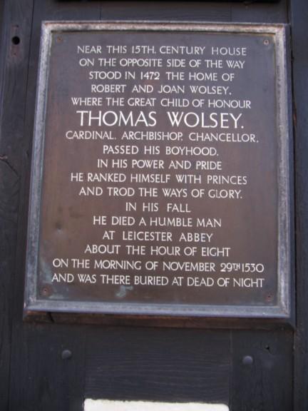 Curzon Lodge, Ipswich