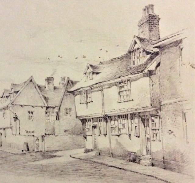 Fox Inn, Ipswich