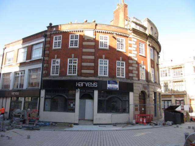 Giles Tavern, Ipswich