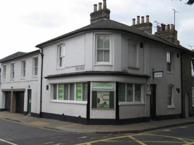 Grove Tavern, Ipswich