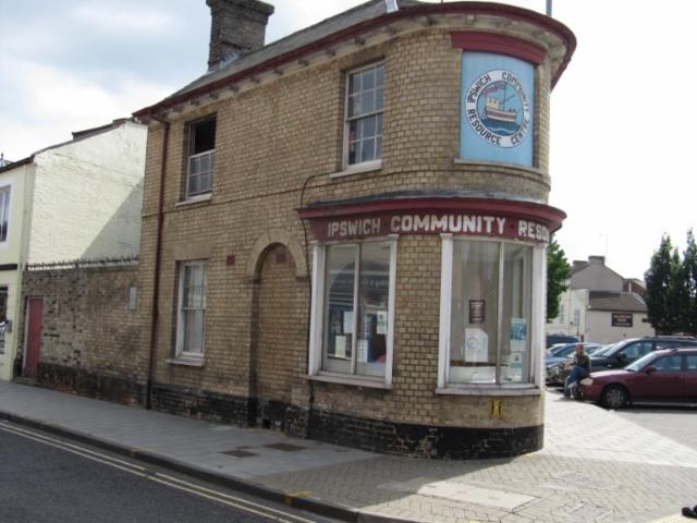 Marquis Of Cornwallis, Ipswich