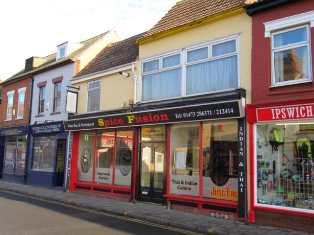 Portobello Inn, Ipswich