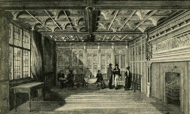 Tankard Inn, Ipswich