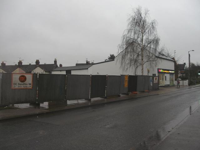 Three Jolly Sailors, Ipswich