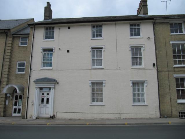 Victoria Tap Hotel, Ipswich