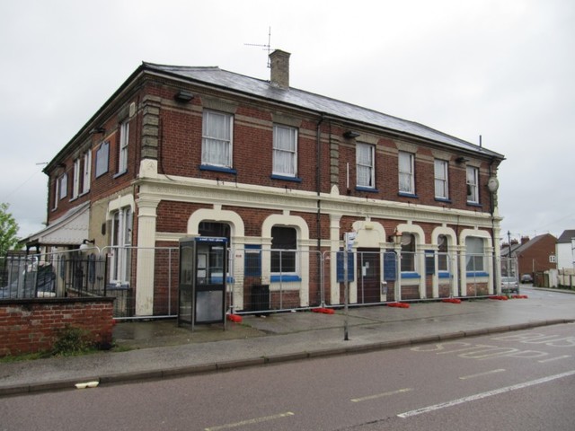 Marquis Of Lorne, Kirkley