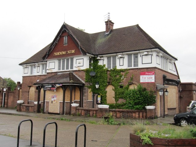 Morning Star, Kirkley