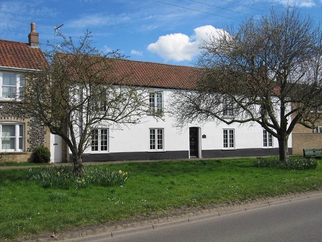 Wagon & Horses, Lakenheath