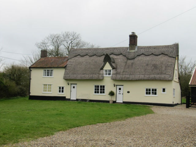 Carpenters Arms, Lawshall