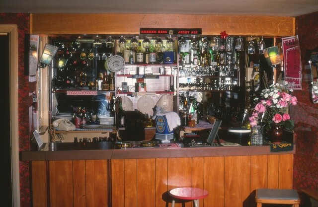 Rose & Crown, Long Melford