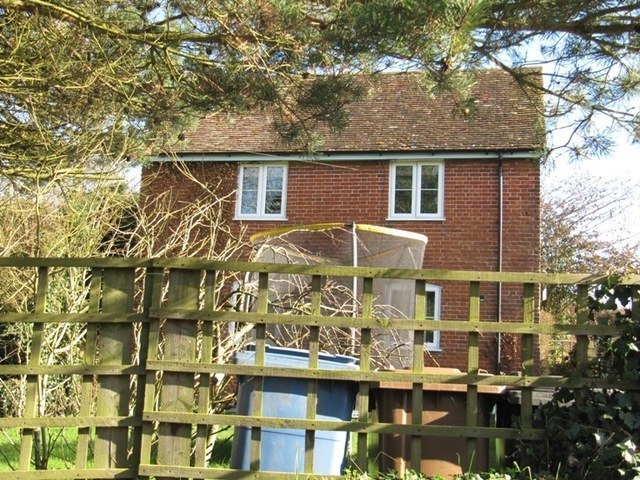 Cherry Tree, Lower Layham