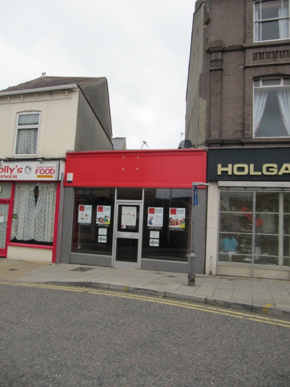 Clarendon Stores, Lowestoft