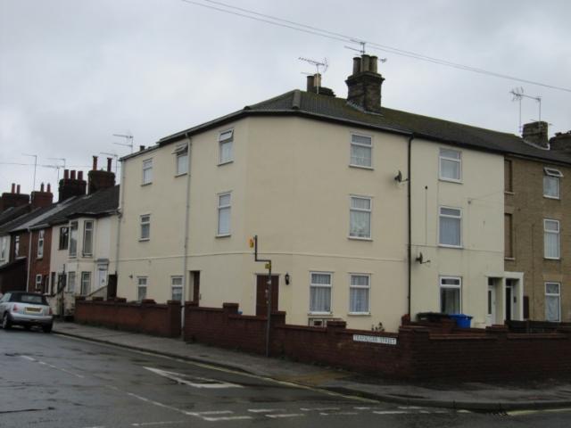 Duke Of Edinburgh, Lowestoft