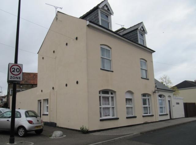 Elephant & Castle, Lowestoft