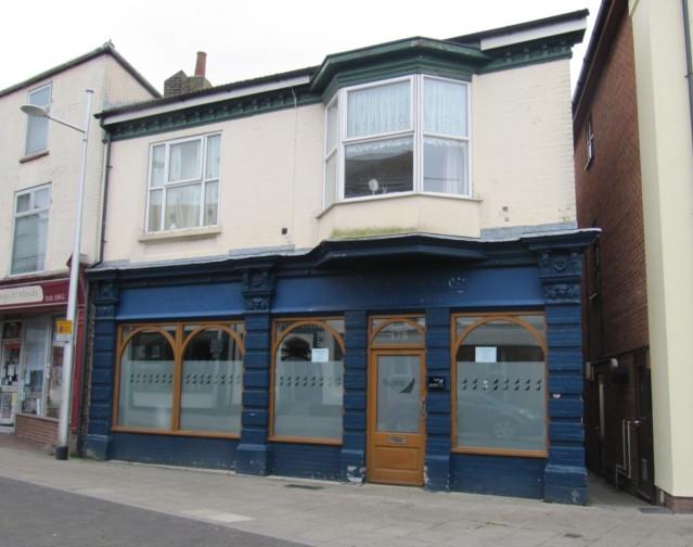 Fox & Hounds, Lowestoft