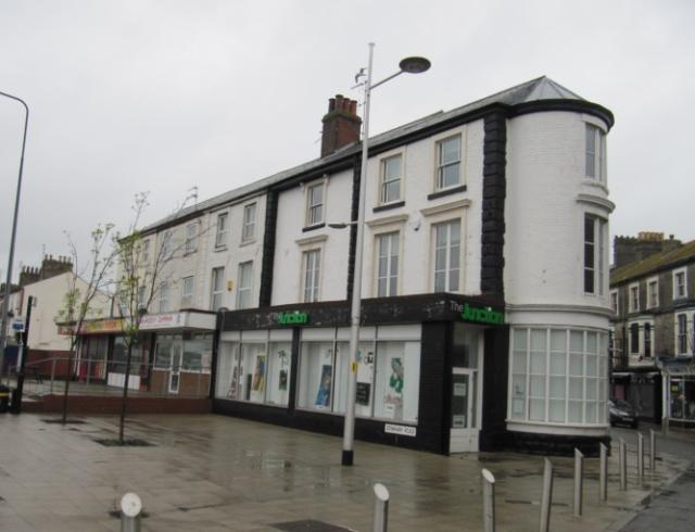 The Imperial, Lowestoft