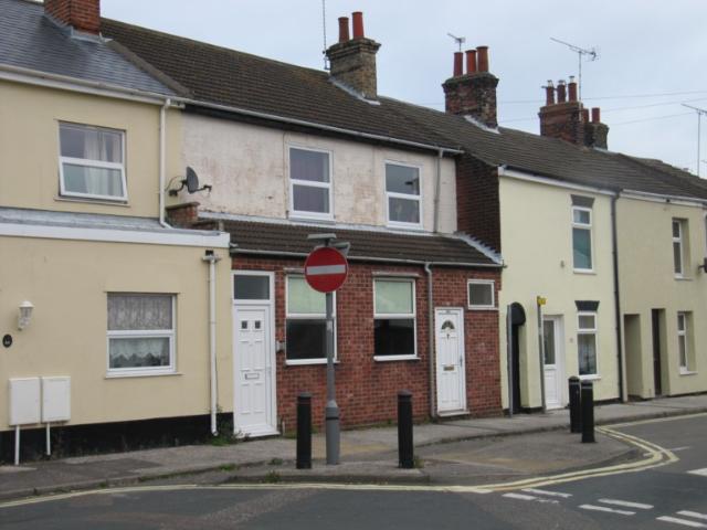 Kings Arms, Lowestoft